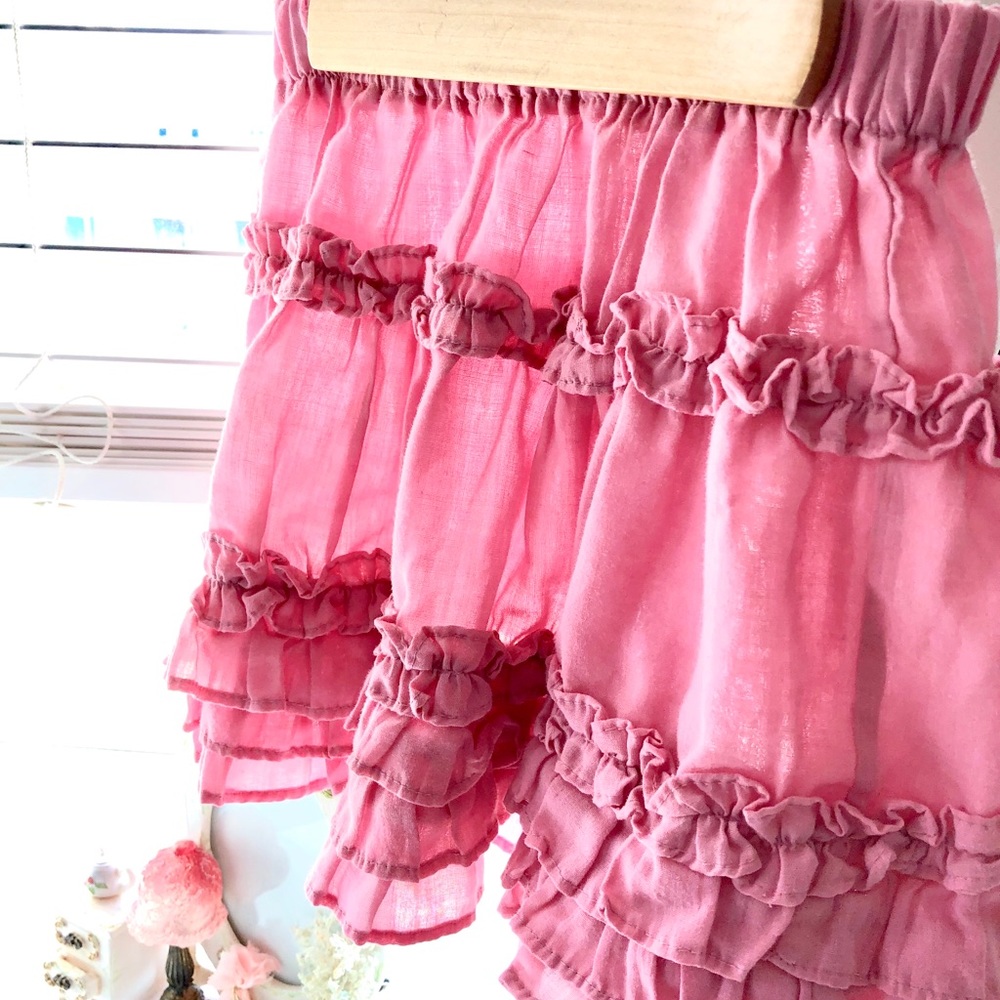 skirt Size 5-6